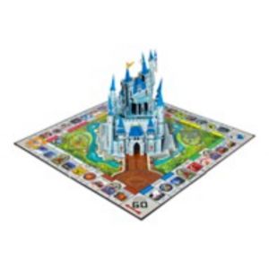 Disney Parks Theme Park Edition Monopoly Game offers at $49.99 in Disney Store