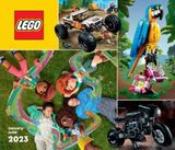 Producto offers in Lego