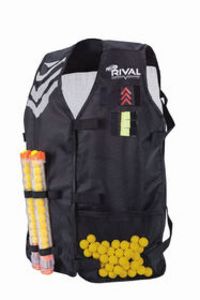 Nerf Rival Tactical Vest offers at $19.18 in Toys R us