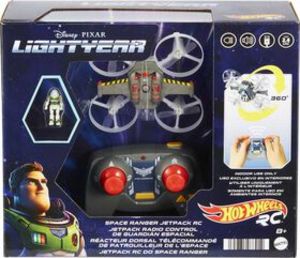 Hot Wheels Space Ranger Jetpack R/C offers at $49.98 in Toys R us