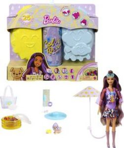 Barbie Color Reveal Sunshine and Sprinkles Doll and Accessories offers at $38.48 in Toys R us