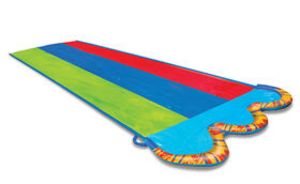 Triple Racer Water Slide offers at $19.78 in Toys R us