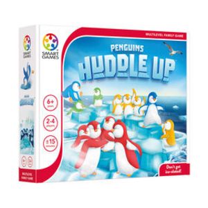 Smart Games - Penguins Huddle Up offers at $25.78 in Toys R us