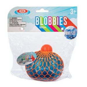 ALEX - Blobbies Glitter Blue Orange offers at $2.98 in Toys R us