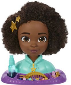 Karma's World Styling Head offers at $35.98 in Toys R us