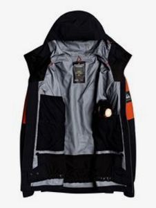 Highline Shell Pro 3L GORE‑TEX® Snow Jacket offers at $433.99 in Quiksilver