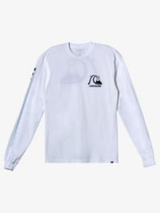 The Original Ls T‑shirt offers at $31.99 in Quiksilver