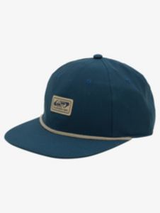 Taxer Baseball Hat offers at $17.99 in Quiksilver
