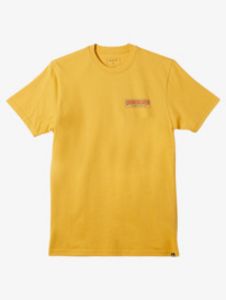 Break Time T‑shirt offers at $26.99 in Quiksilver