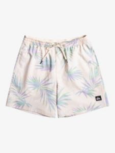 Surfsilk Mix 17" Volleys offers at $52.99 in Quiksilver