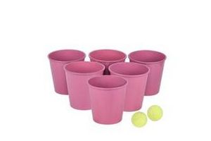 GIANT BEER PONG FOR ADULT OUTDOOR FUN offers at $38.24 in Peavey Mart