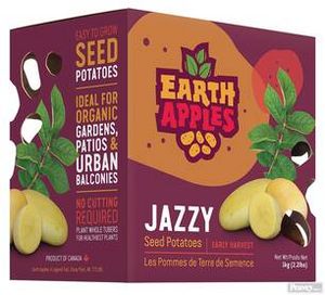Earthapples Seed Potatoes offers at $11.19 in Peavey Mart