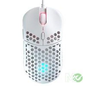 Ghost                                          M1 RGB Gaming Mouse, White offers at $39.99 in Memory Express
