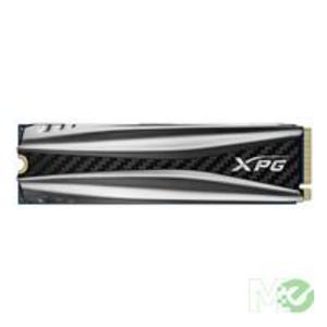 XPG Gammix S50 PCI-E GEN4 x4 NVMe M.2 2280 SSD, 1TB offers at $109.99 in Memory Express