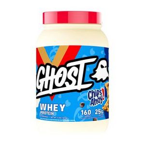 GHOST® WHEY - Chips Ahoy!® offers at $40.49 in GNC