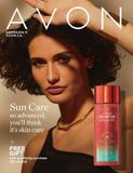 Producto offers in AVON