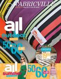 Producto offers in Fabricville