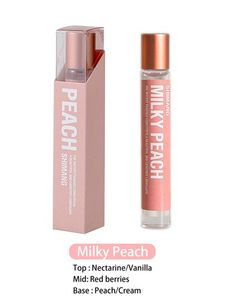 1pc 10ml Roll-on Milky Peach Fragrance Perfume offers at $2.8 in SheIn