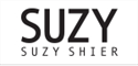 Suzy Shier logo