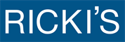 Logo Rickis