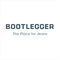 Bootlegger logo