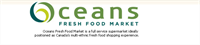 Oceans Fresh Food Market logo