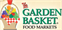 The Garden Basket logo