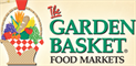 The Garden Basket logo
