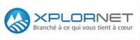 Logo Xplornet