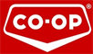 Co-op Agro logo