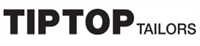 Tip Top Tailors logo