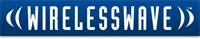 Wirelesswave logo