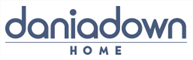 Daniadown Home logo