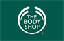 Logo The Body Shop