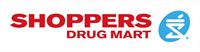 Info and opening times of Shoppers Drug Mart Edmonton store on 10200 102 Ave Nw, Unit D112 