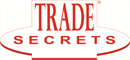 Trade Secrets logo