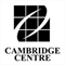 Logo Cambridge Centre