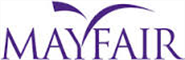 Logo Mayfair Shopping Centre