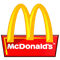 Logo McDonald's