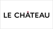 Le Château logo