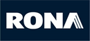 Logo RONA