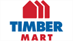 Logo Timber Mart