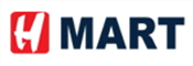 Logo Hmart