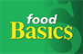 Logo Food Basics