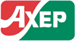 Axep logo