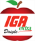 IGA Extra logo