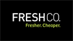 Info and opening times of FreshCo Ottawa store on 4750 Bank Street 