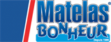 Matelas Bonheur logo