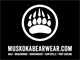 Muskoka Bear Wear logo