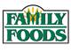 Logo Family Foods